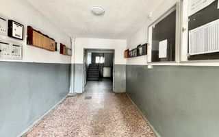 Garsonieră renovată, ideală investiție – Bd. 16 Decembrie - Iosefin - Poză 10