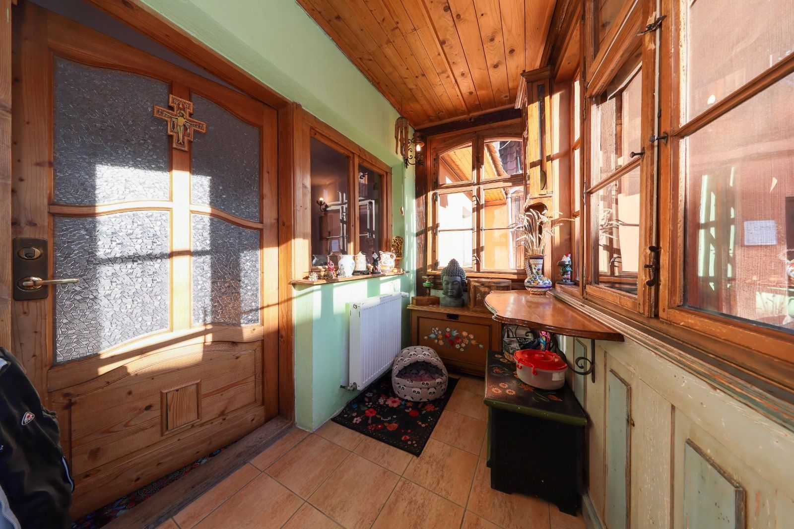 Casa de vanzare Rasnov + Spatiu Comercial | Teren 1062mp - Poză 41