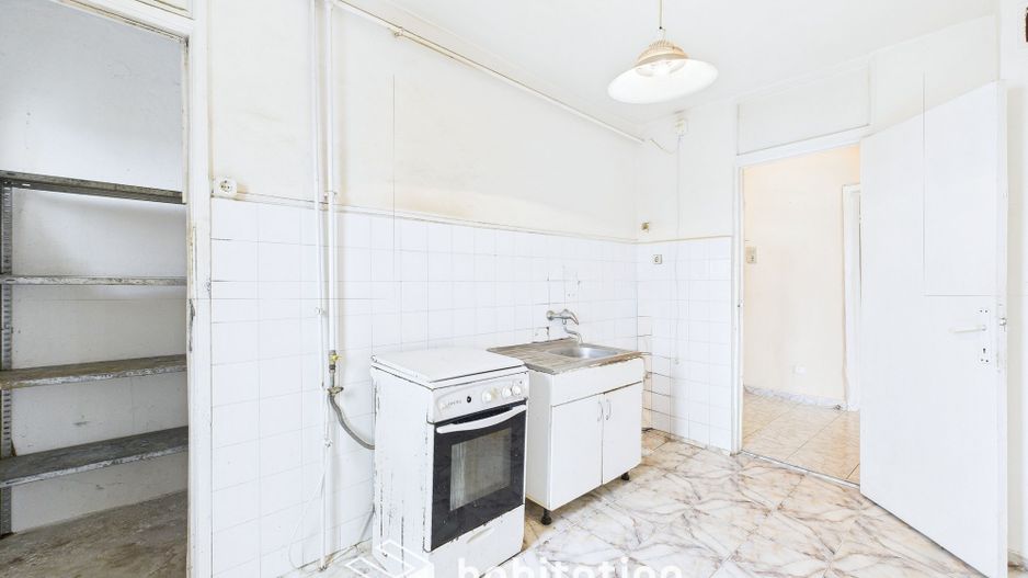 Apartament spațios, 3 camere si 3 balcoane – Girocului, Comision 0% - Poză 9