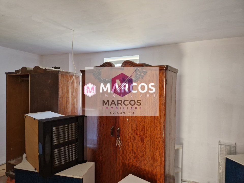 Apartament 2 camere la casa, curte comuna, Lendt, ID 986 - Poză 6