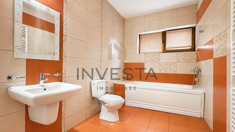 Casa individuala 5 camere de inchiriat in Buna Ziua | Str. Macesului - Poză 16