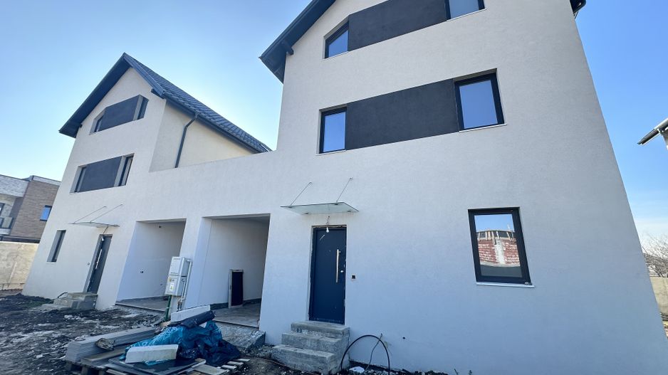 CASA 5 CAMERE BRAGADIRU, TOATE UTILITATILE, 300 MP TEREN, COMISION 0% - Poză 1