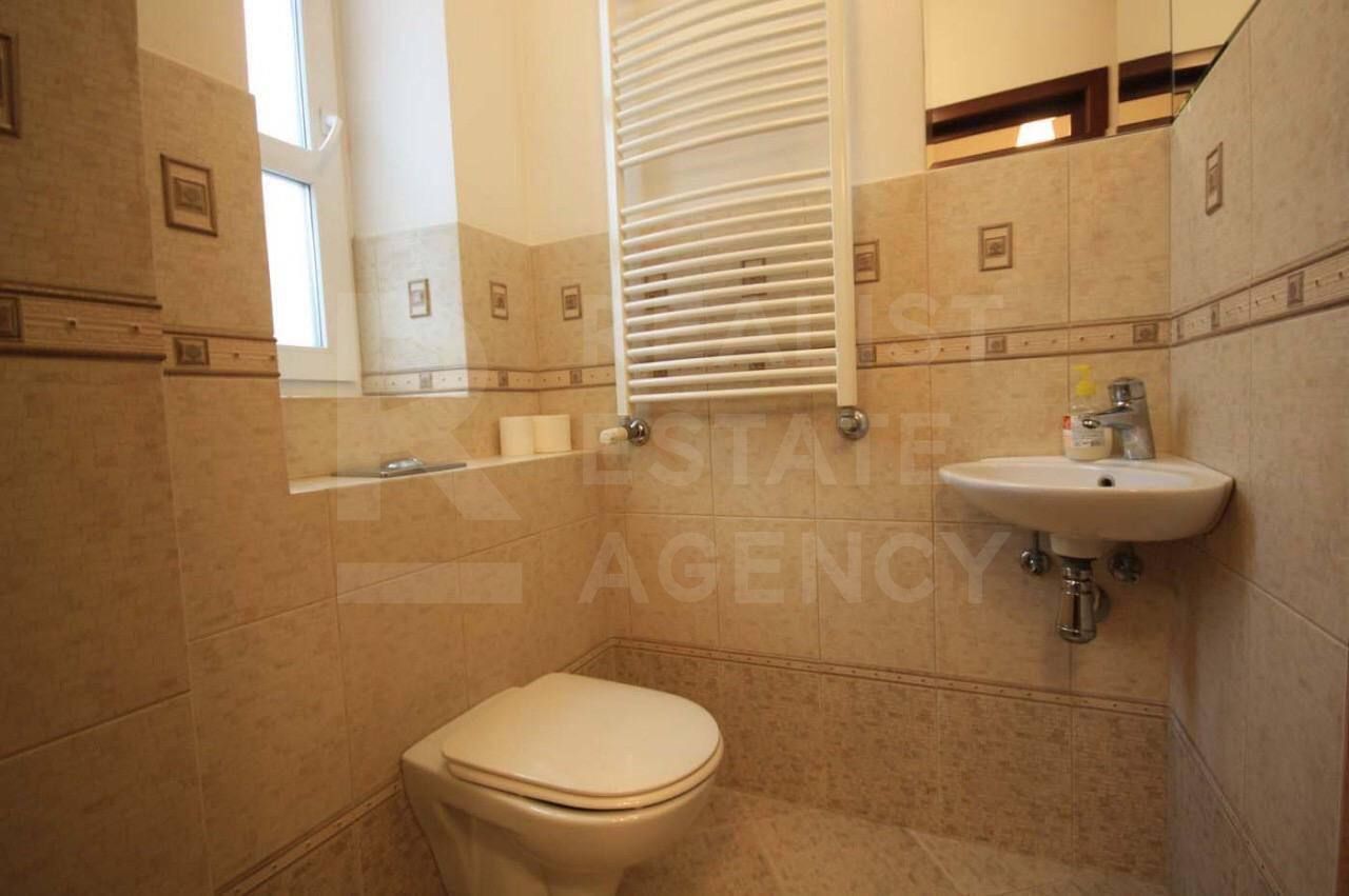 Chirie casa, 5 camere, strada Dîmbului, Centru - Poză 19