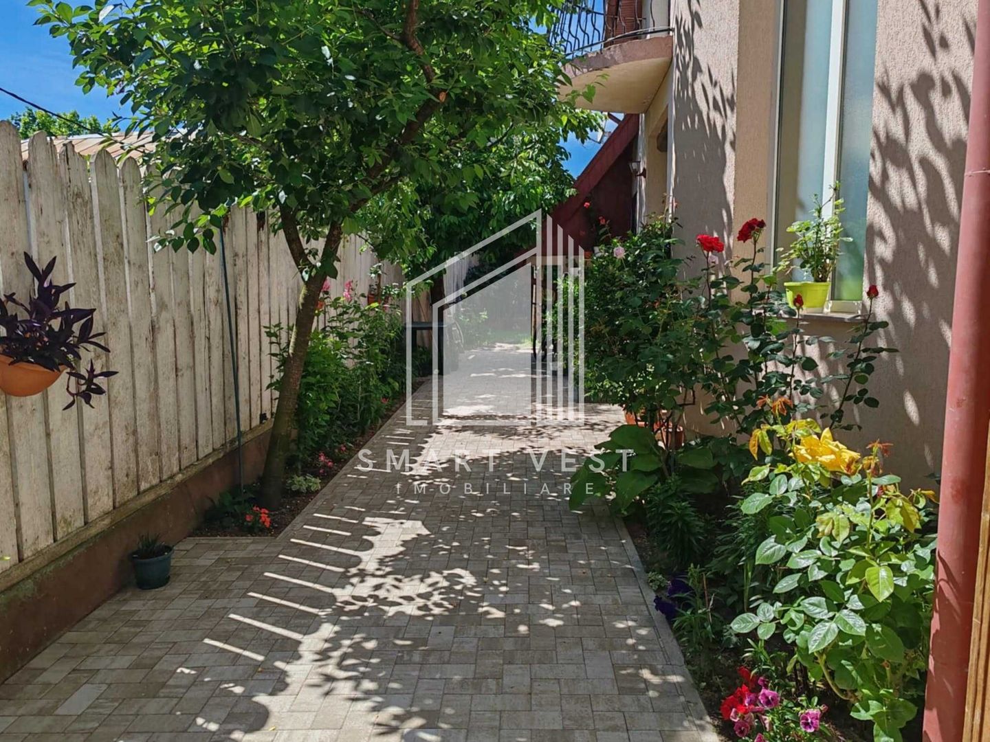 Casa de vanzare | 220mp | Cartierul Functionarilor - Poză 30