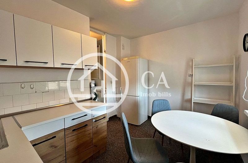Apartament de închiriat cu 3 camere în zona Iosia, Oradea - Poză 6
