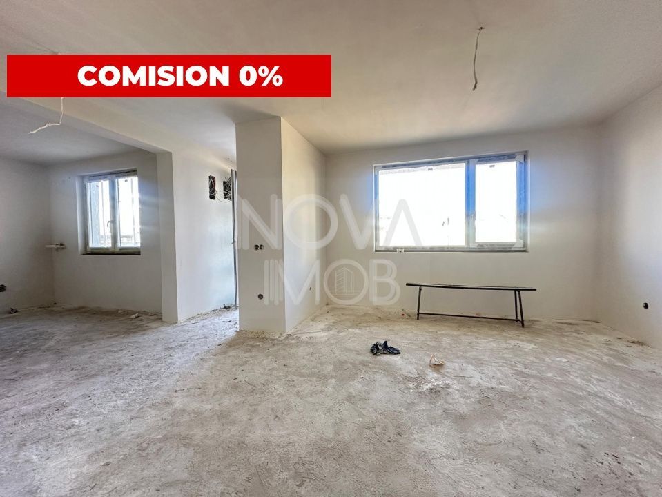 Casa - 3 camere, 170 mp - Cart. Arhitectilor - Poză 2