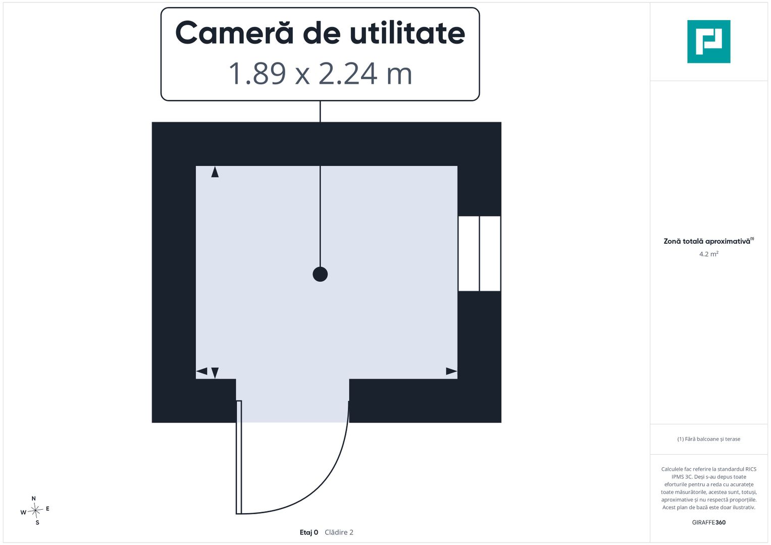 Casă modernă, 128 mp, Nojorid - Poză 11