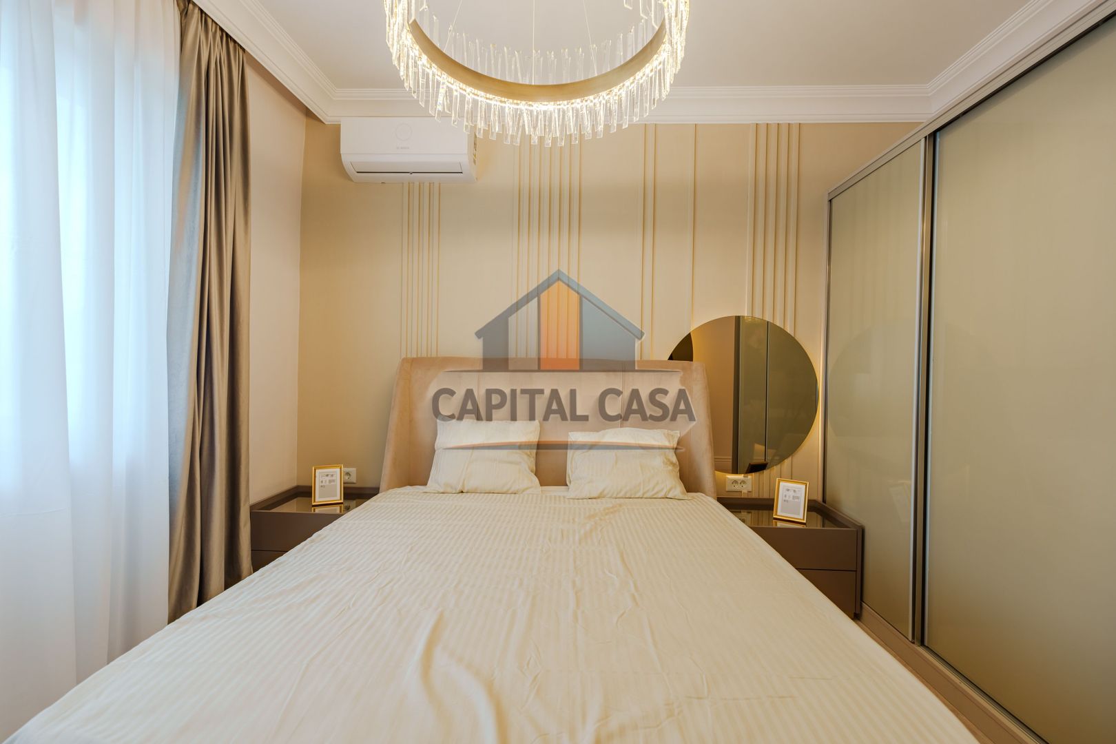 Apartament 2 Camere | Mobilat & Utilat Premium Pipera - Poză 11