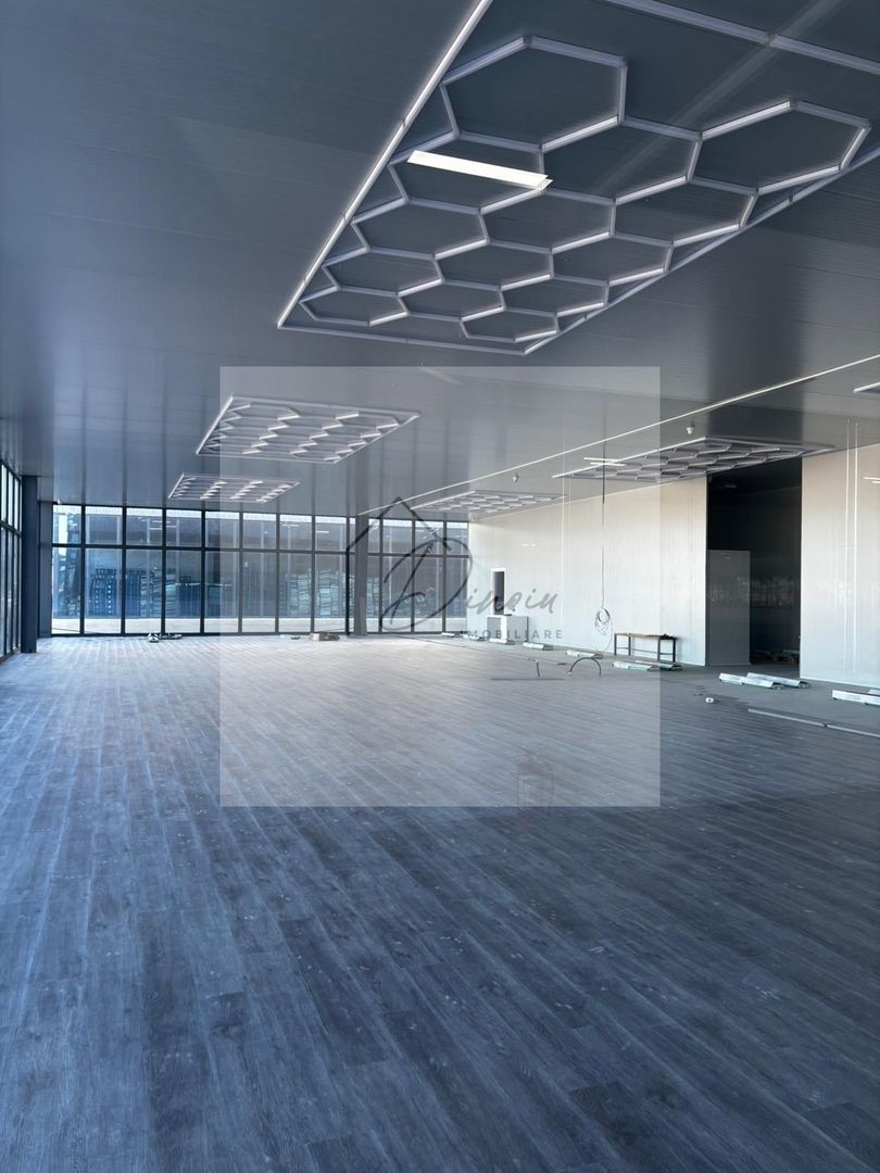 Hala de inchiriat I Afumati I minim 500 mp I langa Centura Bucuresti - Poză 24