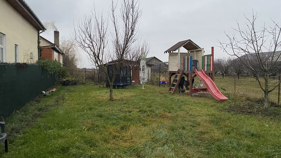 Vand casa in Amati - Poză 3