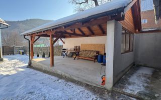 Casa de vacanta, sat Fantanele, Sibiu - Poză 13