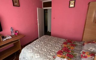 Apartament 3 camere Sibiu | Calea Dumbrăvii | 57 mp, parter - Poză 6
