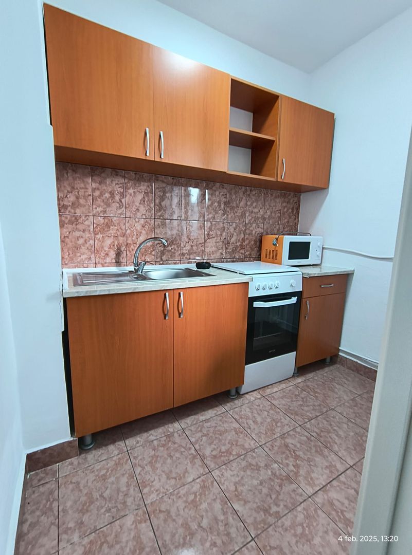 Garsonieră tip D, Aluminei, Oradea, 60 000 Euro. Comision 0 - Poză 4