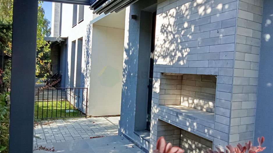 Casa individuala Pipera | Mobilata | Utilata | de inchiriat - Poză 3