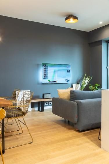 Vanzare Apartament 2 Camere + 1 loc. parcare | Aviatiei Tower - Poză 5
