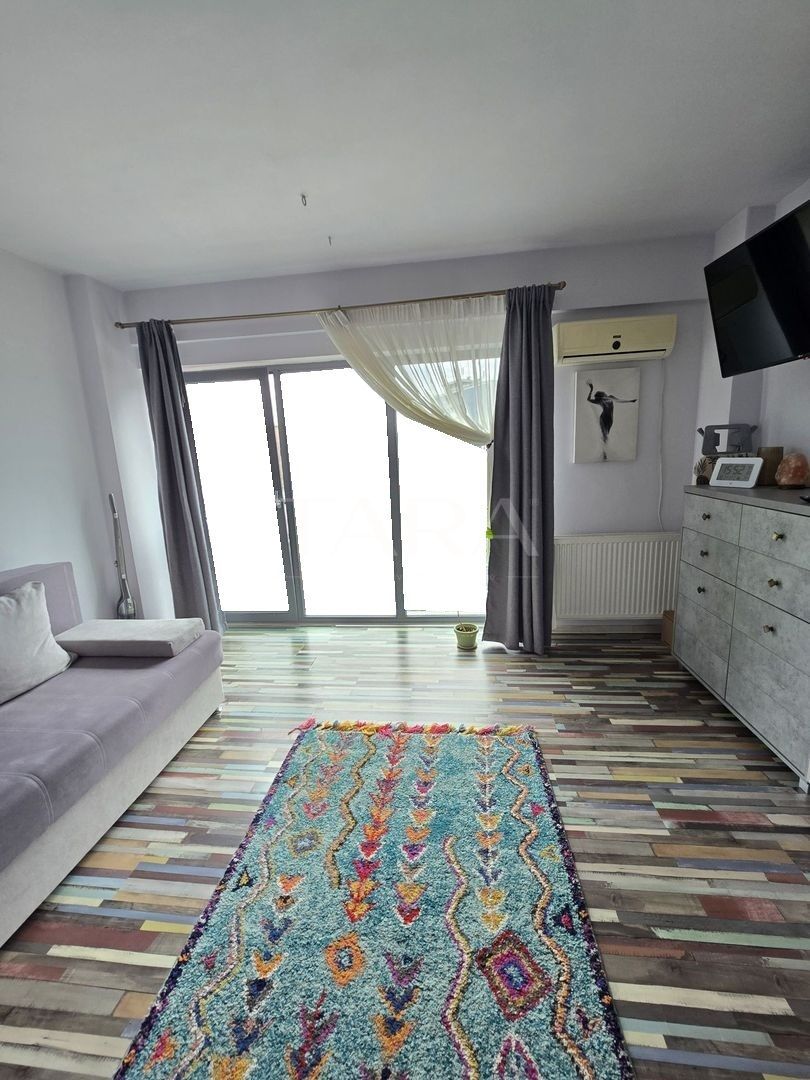 Apartament 1 cameră – 31 mp – Piața 1 Mai. - Poză 5