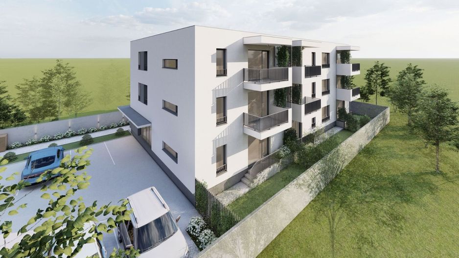 2cam.studio dec.+parcare/central Popesti-Leordeni - Poză 2