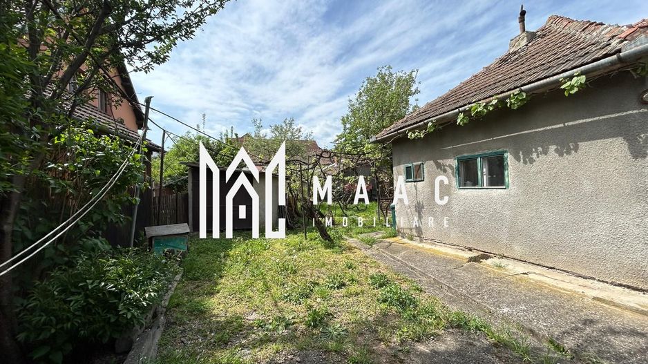 BLACK FRIDAY I Casa individuala I Teren 300mp I Trei Stejari - Poză 5