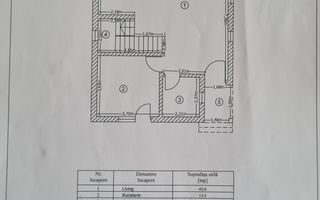 CASA SINGLE 4 CAMERE PANTELIMON, NOU - 2024, TEREN 261 MP, COMISION 0% - Poză 4