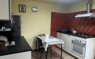 Casa cu 3 camere | str Garlei | teren 166 mp - Poză 7