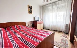 3 camere Dezrobirii - Metrou Gorjului - 66 mp - Poză 11