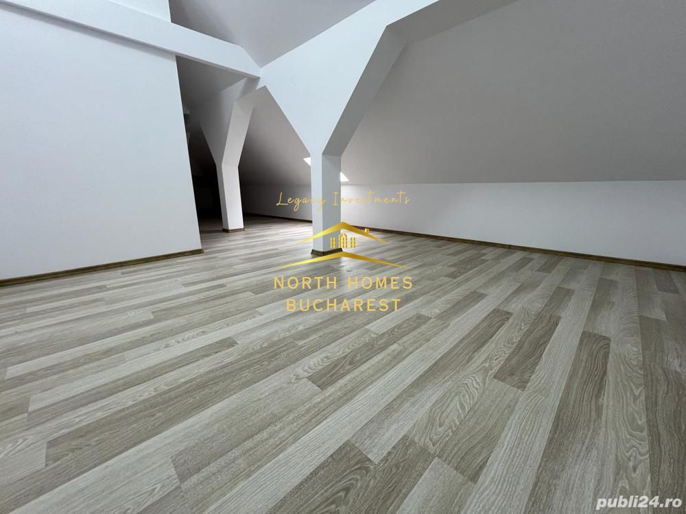 Apartament in Vila de vanzare -Ion Mihalache - Poză 7