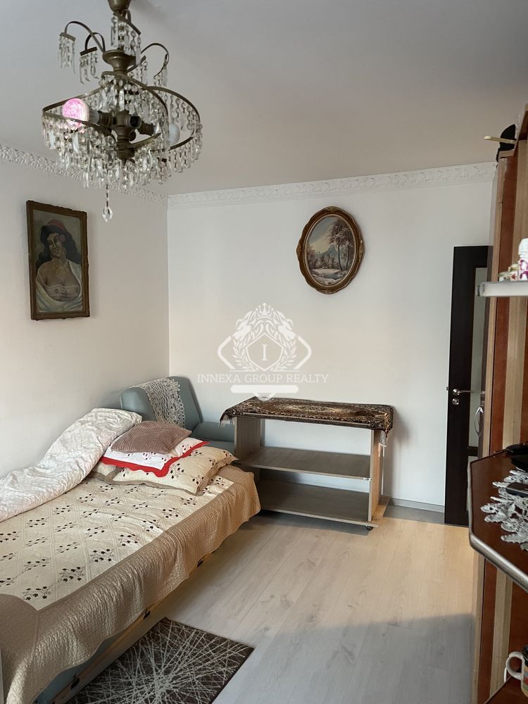 Apartament 3 camere, decomandat, centrala proprie | Auchan Titan - Poză 3