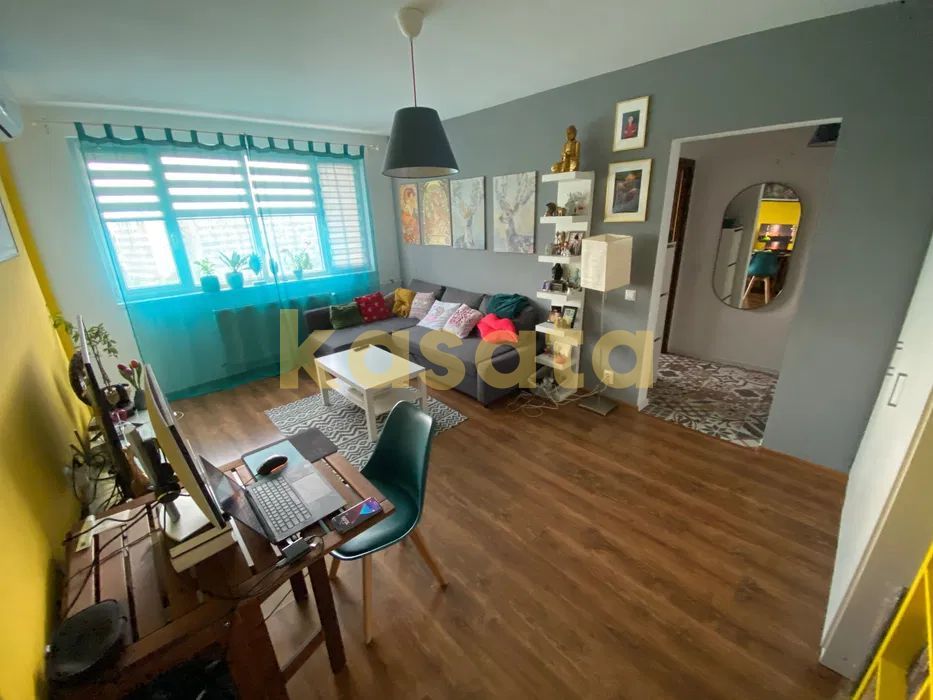 OPORTUNITATE | APARTAMENT 2 CAMERE | TEI | RENOVAT | - Poză 2