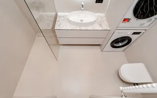Vânzare, apartament, 1 camera 48 mp, str. Regina Elisabeta, Durlești - Poză 11