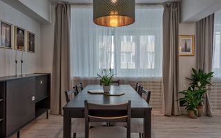 Apartament superb de 3 camere zona Universitate - Poză 11