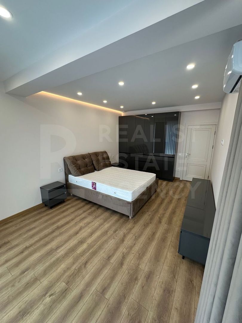 Chirie, casă, 4 camere, strada Muzelor, Botanica - Poză 10