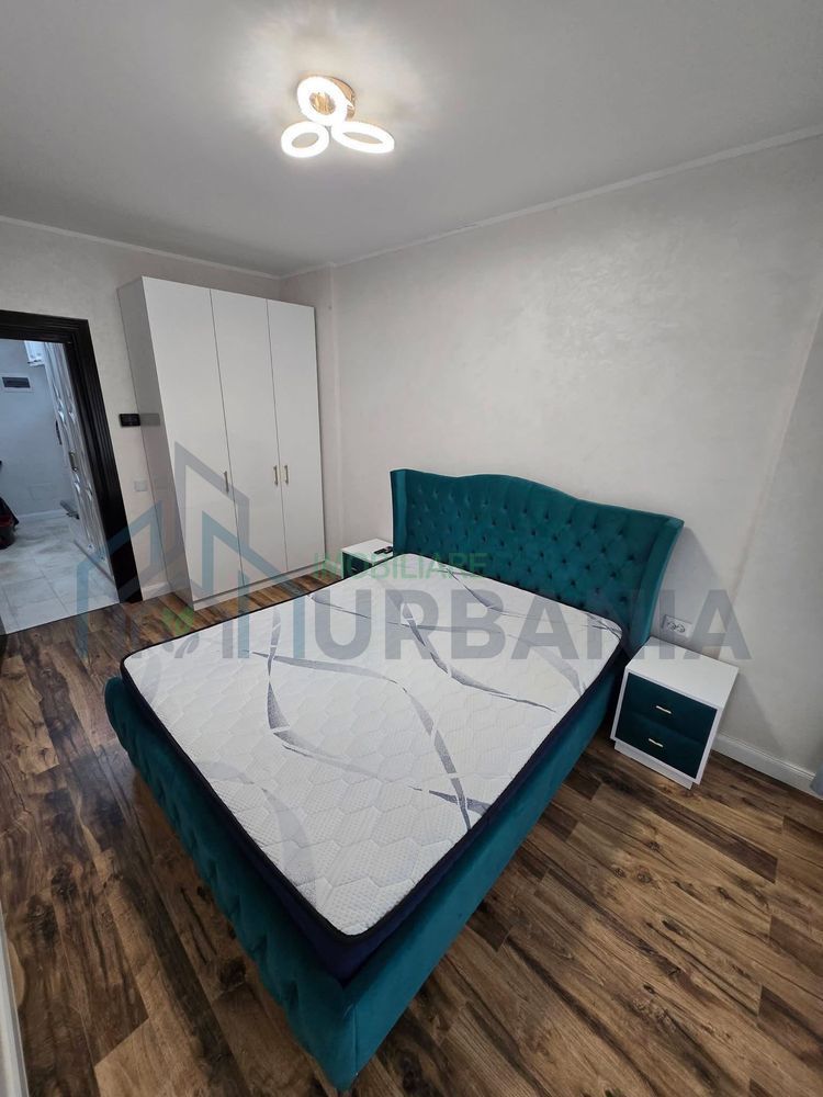 Apartament 2 camere, Royal Town Copou, Iasi – Prima inchiriere - Poză 1