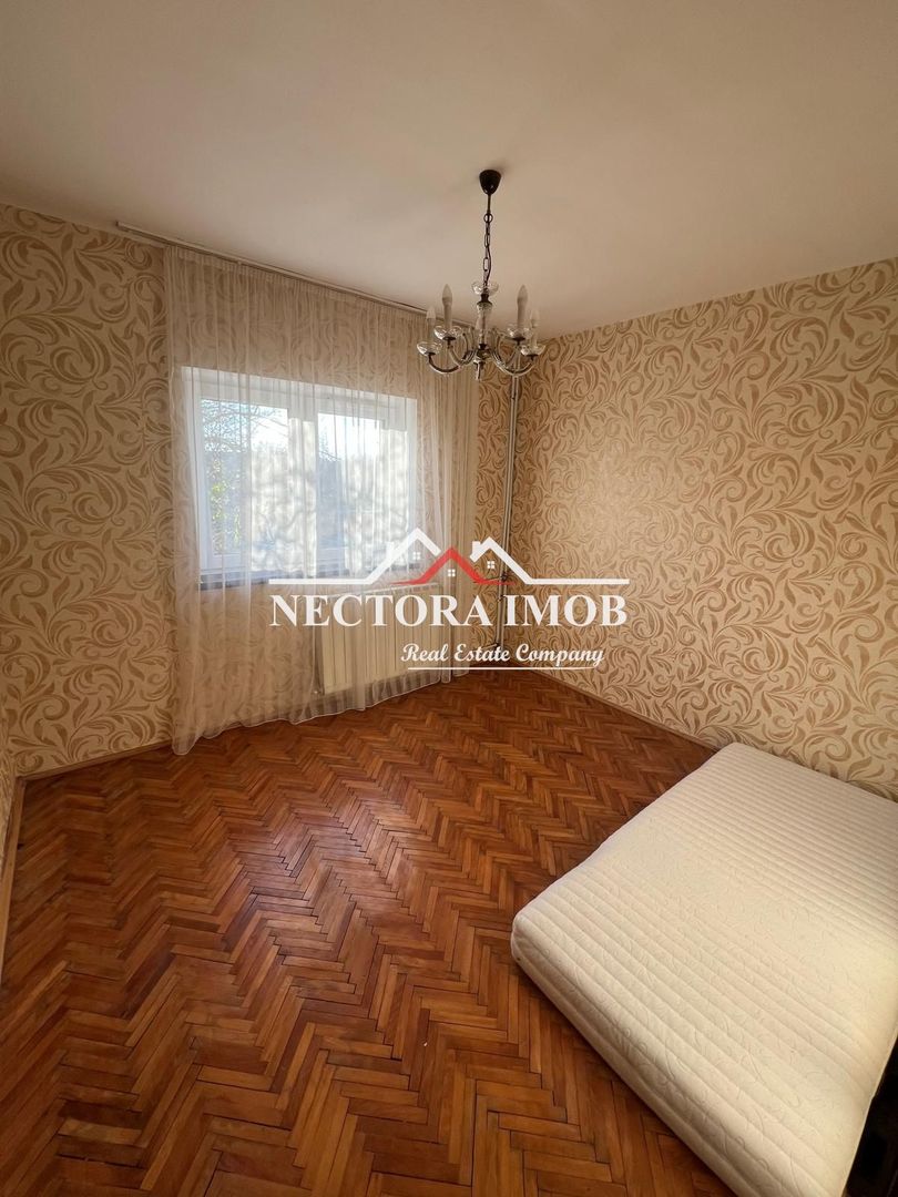 Apartament 4 camere SANMARTIN, langa Oradea/Baile Felix, 89 mp, Etaj 1 - Poză 8