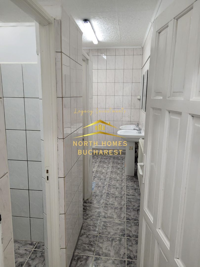 Casa de închiriat pentru muncitori străini - Voluntari - Poză 1