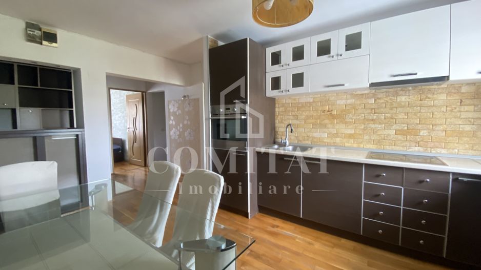Apartament cu 3 camere | 70 mp | Cartierul Mănăștur | Zona Primăverii - Poză 9