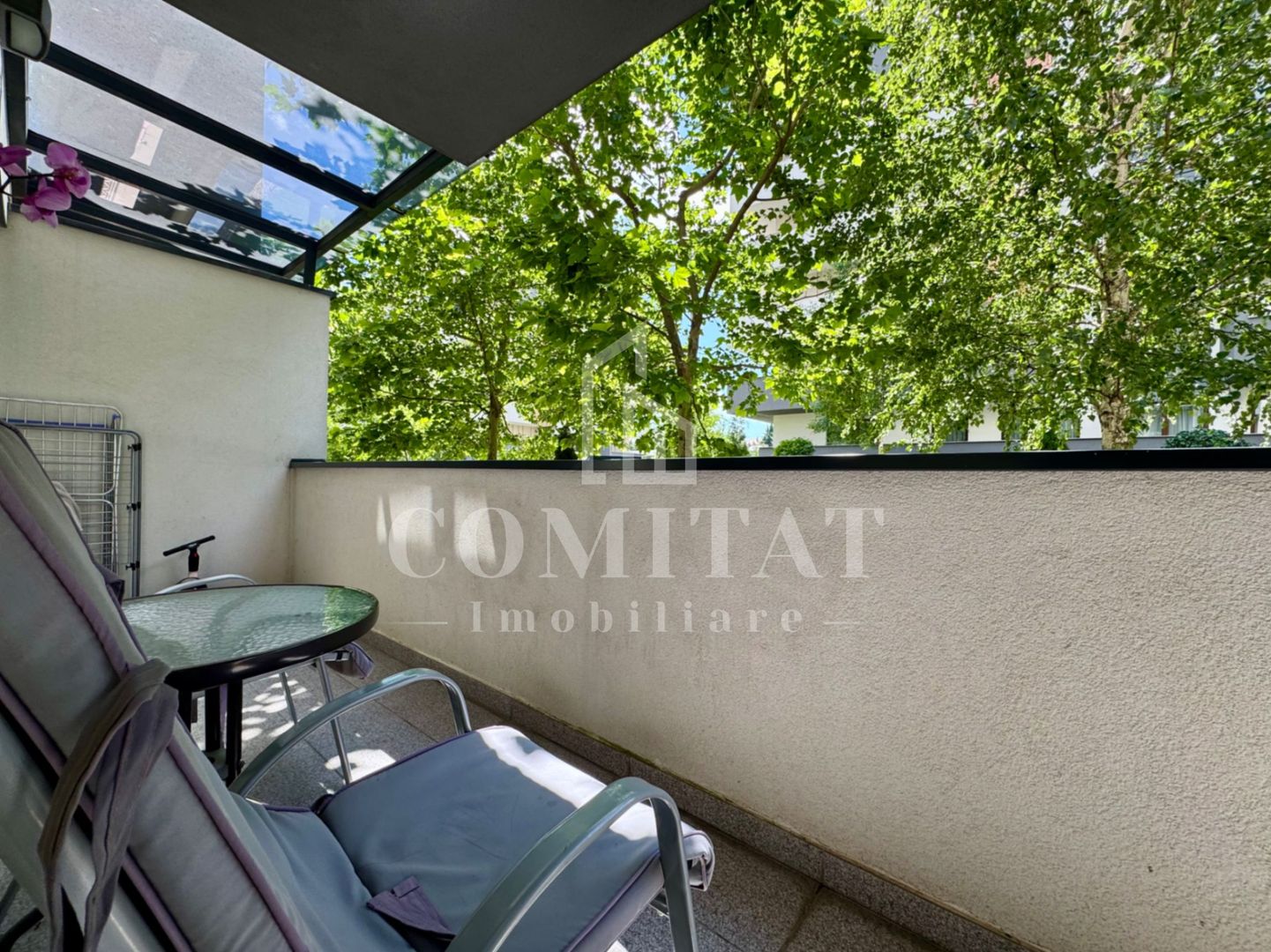 Apartament cu 2 camere + balcon | Cartier Europa | La cheie - Poză 8