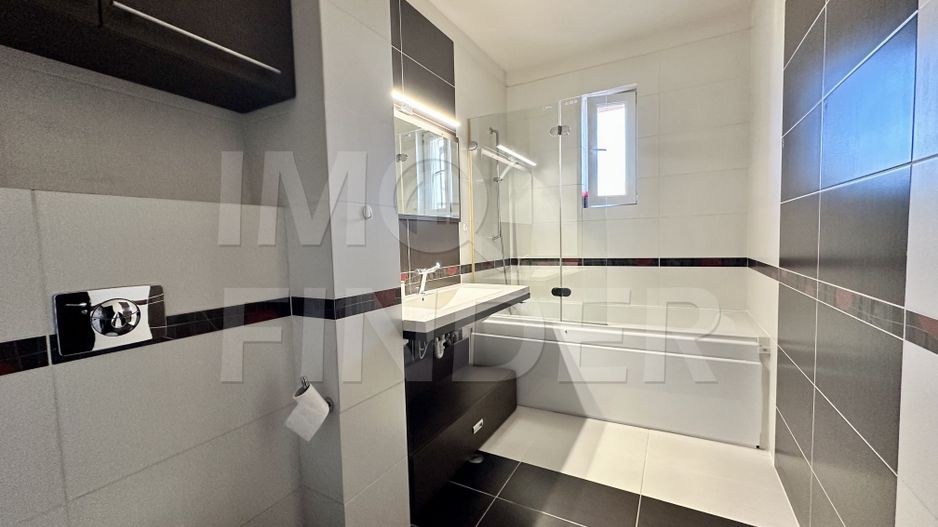 Inchiriere 3 camere Andrei Muresanu - Poză 6