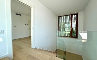 Vila cu 6 camere *575mp* / 2 locuri parcare // Pipera- Iancu Nicolae - Poză 45