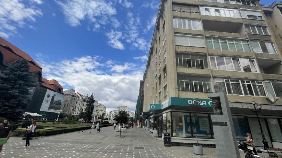 Piața Victoriei | Ultracentral | 1 Cameră | Lift | Parcare în curte - Poză 2