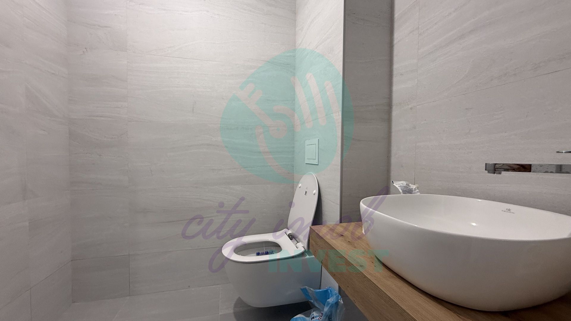 Spațiu comercial 96 mp + terasă 30 mp | Vitrină stradală - Poză 5