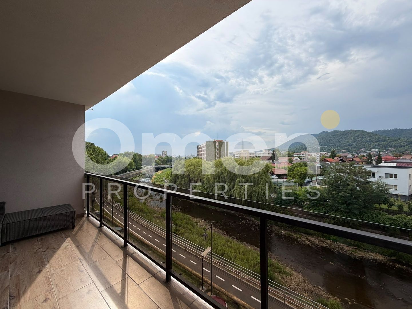 Apartament modern | parcare | bloc nou | priveliste superba | zona Ultracentrala - Poză 9