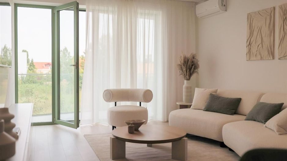 Apartament 3 camere | Baneasa | Finalizat - Poză 7