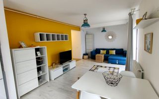 2 camere, open space, Parcare, Buna Ziua, Lidl, Grand Hotel Italia - Poză 3