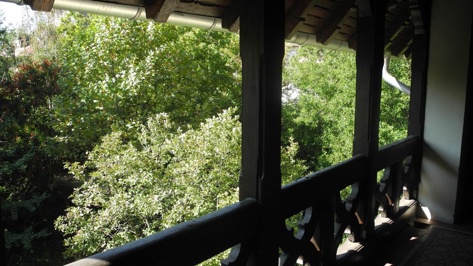 ETAJ VILA DACIA-VEDERE DIRECT PARCUL IOANID - Poză 4