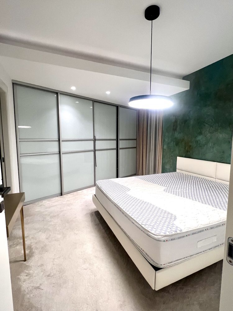 Herastrau- Nordului - Poză 4