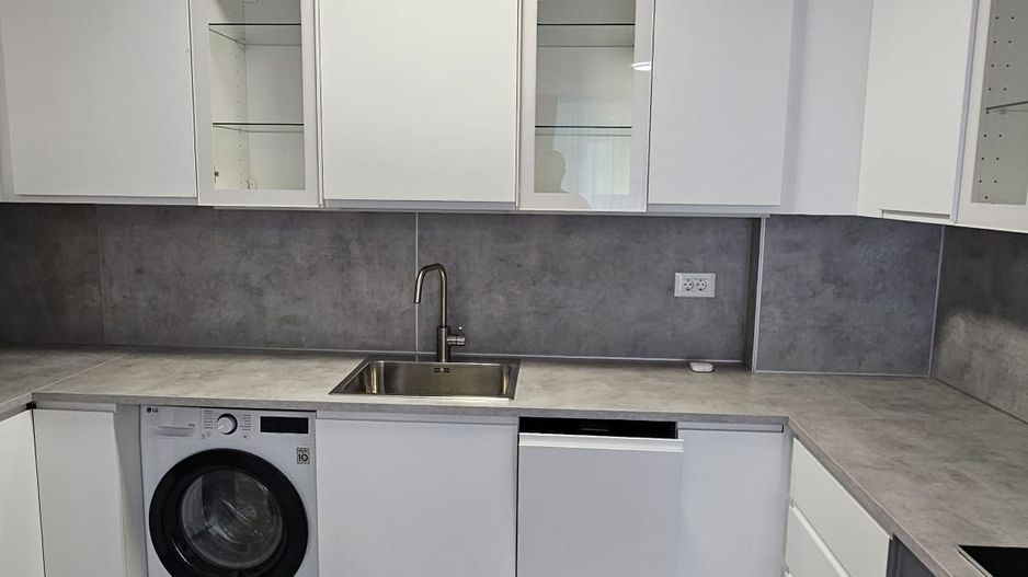 AP. 2 CAMERE ,COTROCENI , CENTRALA PROPRIE, PET-FRIENDLY , MODERN - Poză 2