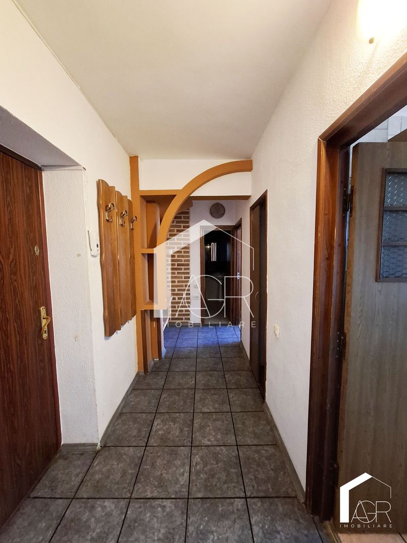 Apartament 2 camere, decomandat, confort 1,  Ultracentral - Poză 8