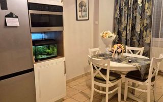 APARTAMENT 3 CAMERE DECOMANDAT | PIVNIȚĂ | SIBIU | ZONA VASILE AARON - Poză 7