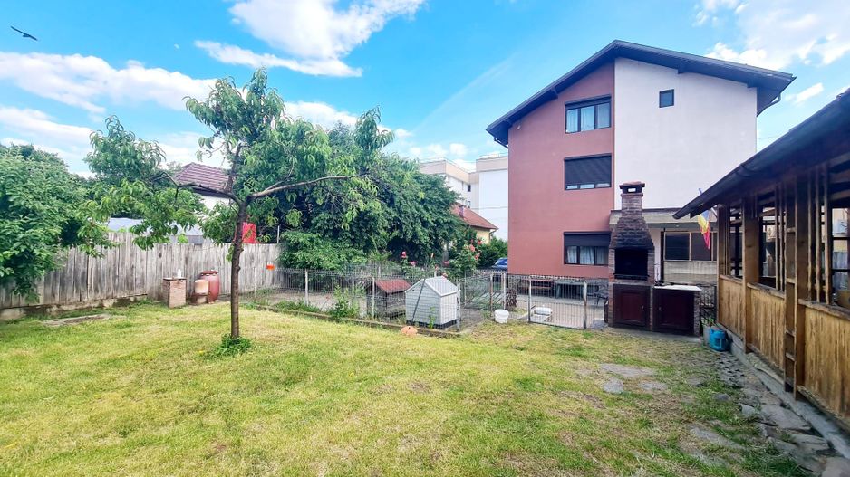 Vila 10 camere / Zona 0 a orasului - Poză 8