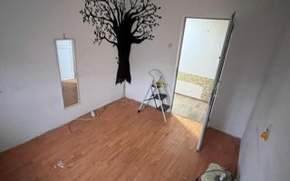 4 Camere | Etaj Intermediar | De Renovat | Proiect pentru centrala - Poză 4